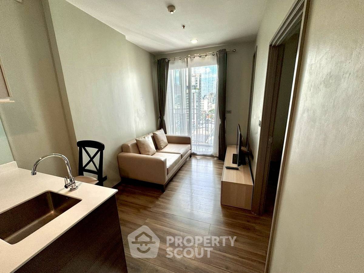 picture 1-BR Condo at Ceil By Sansiri near BTS Thong Lor (ID 2460923) - 6/6