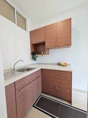 รูป 🍃SRCCondo031225🍃คอนโดติดโรงเรียนนานาชาติ Shrewbury ติด รพ.ปิยเวช แค่เดินไม่ต้องขับรถ I-Biza พระราม 9 - รูปที่ 17/17