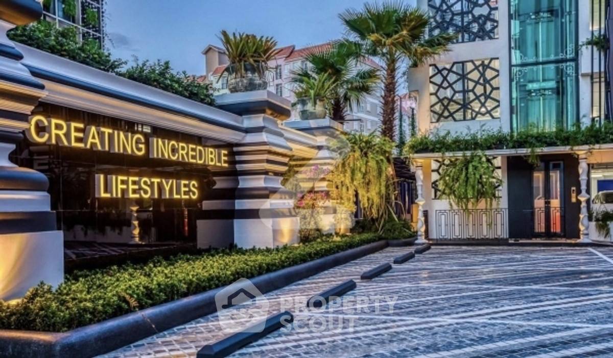 รูป คอนโด 1-ห้องนอน ที่ เดอะ ริเวียร่า โมนาโค ใกล้ เมืองพัทยา (ID 2454262) - รูปที่ 13/14