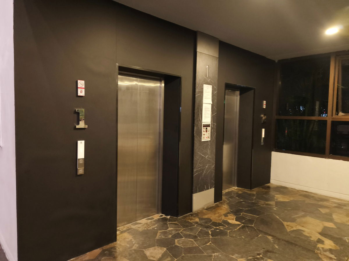 picture Jomtien Plaza Condotel (406/261 Village. 12, Jomtien Beach Road, Nongprue,  Chonburi 20150) - 29/42