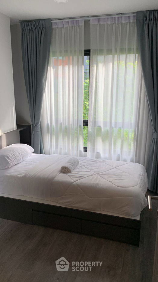 picture 2-BR Condo at Monte Rama 9-Ramkhamhang near ARL Ramkhamhaeng (ID 1019884) - 11/15