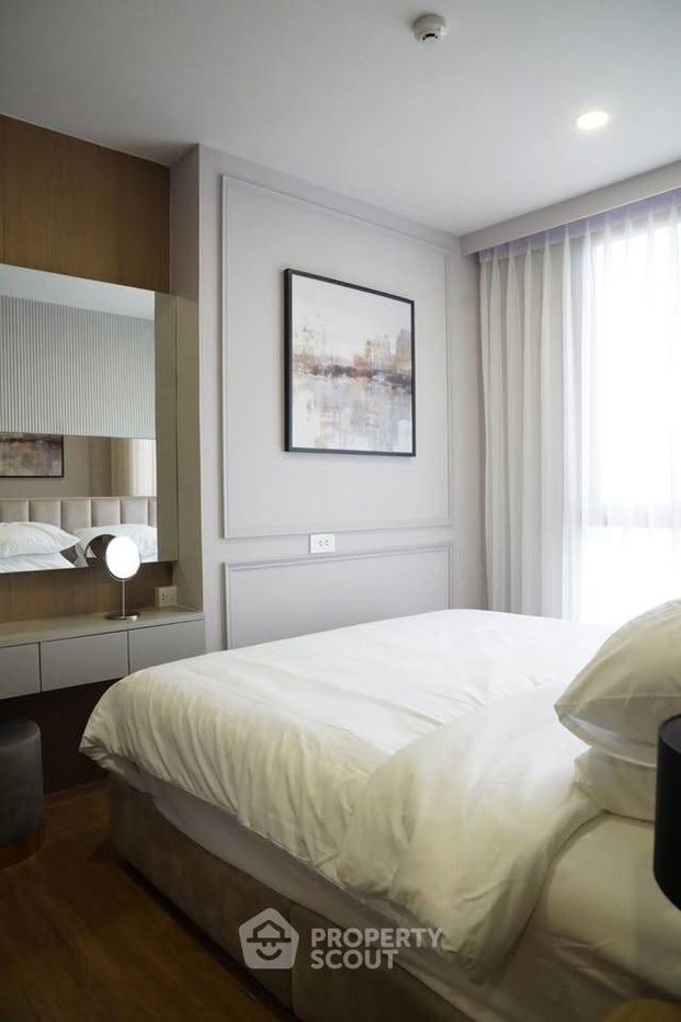 picture 2-BR Condo at Cloud Thonglor-Phetchaburi near MRT Phetchaburi (ID 2458688) - 8/15