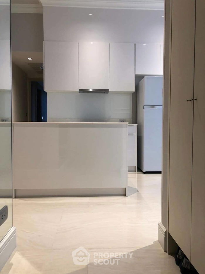 picture 2-BR Condo at Ashton Silom near BTS Chong Nonsi (ID 1804201) - 6/13