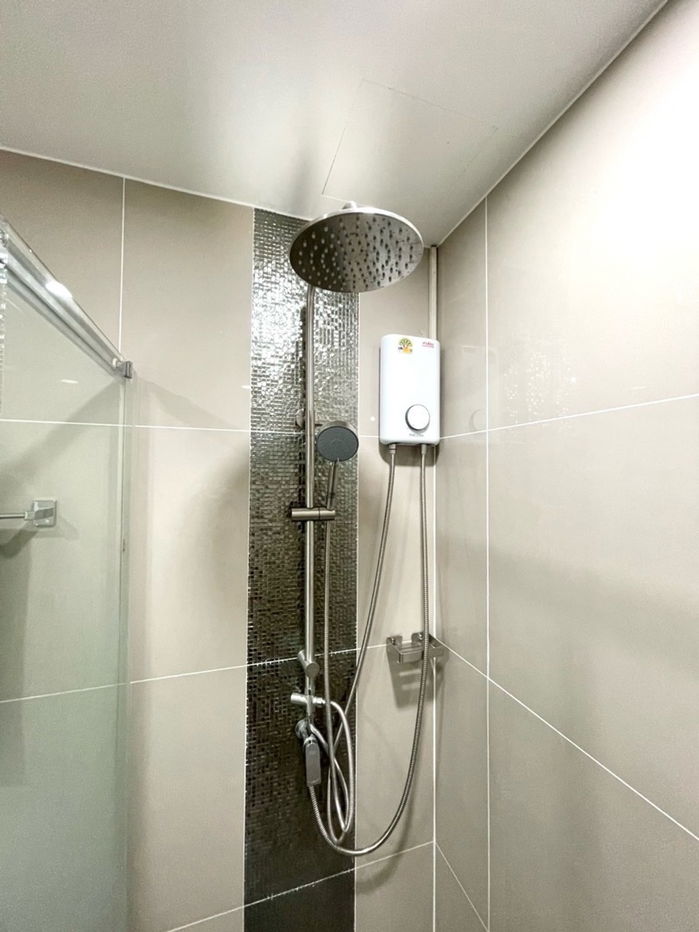 picture Airport link ramkhamhaeng 1 km. Price 17,000 Baht Condo Ideo New Rama 9 ( Rental ) - 18/27