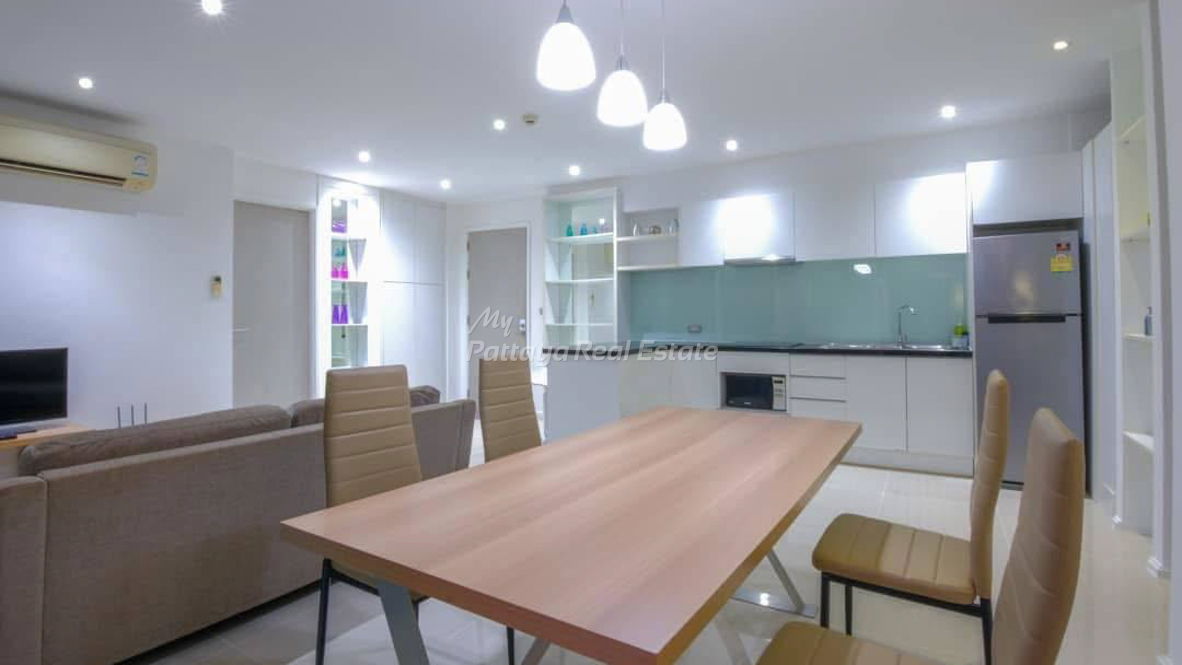 รูป 🛏️ 2 ห้องนอน - 🛁 2 ห้องน้ำ - 🏙️ Pool Views - 🌏 ชื่อชาวต่างชาติ - 🏢 Atlantis Condo Resort Pattaya - รหัส: ATL41 - รูปที่ 6/11