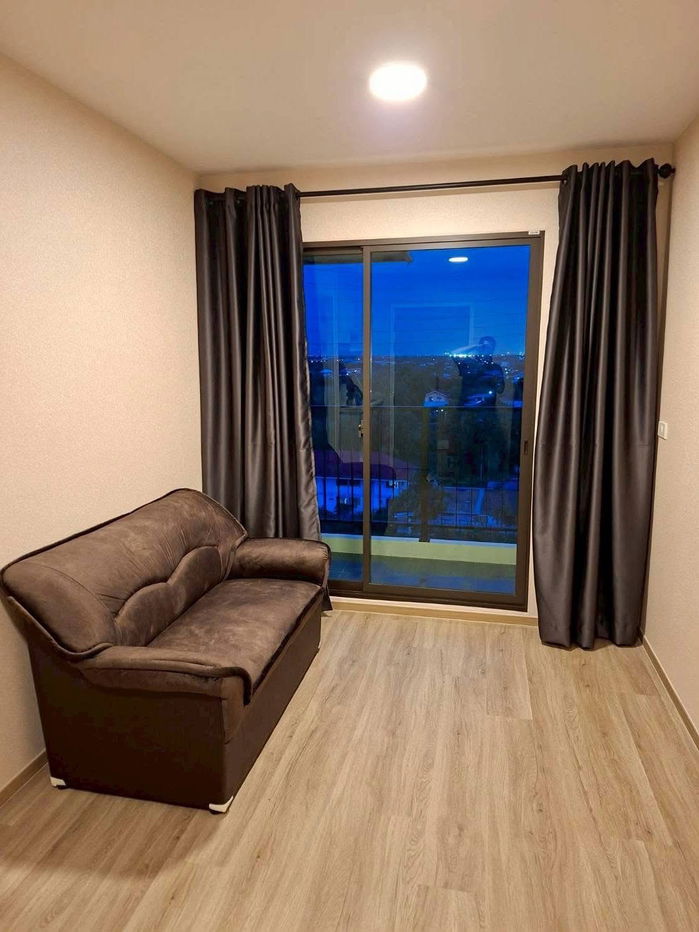 รูป ให้เช่า คอนโด Rill park condo รังสิต พร้อมอยู่ ( Line : @condo999 ) - รูปที่ 2/4