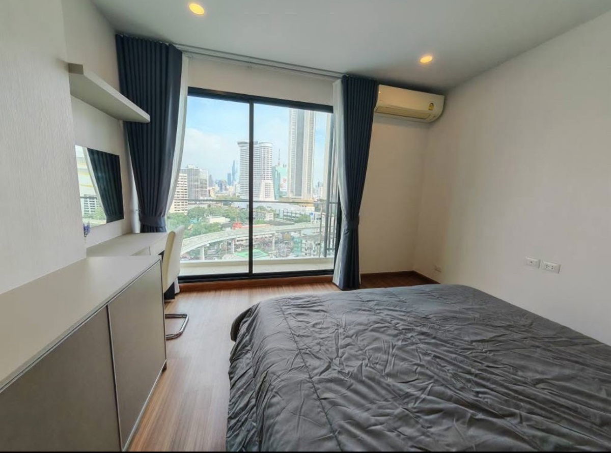 picture MN3160 Supalai Premier Charoen Nakhon - 5/9