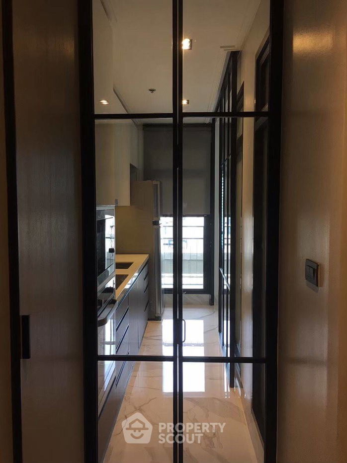 picture 3-BR Condo at The Madison near BTS Phrom Phong (ID 1547146) - 13/33