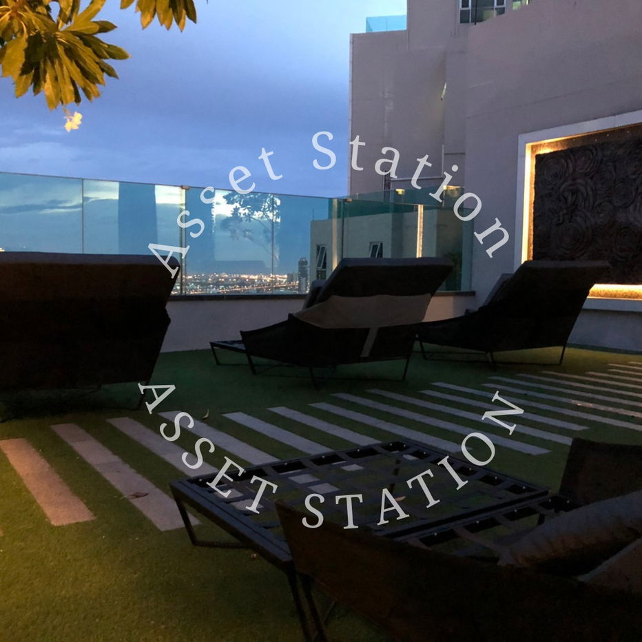 รูป ให้เช่า Rhythm Sathorn ห้องแต่งครบ รีบจับจอง ใกล้ BTS สะพานตากสิน - รูปที่ 10/11