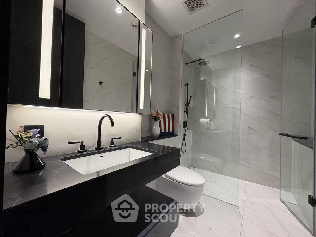 รูป คอนโด 2-ห้องนอน ที่ เทตต์ สาทร 12 ใกล้ BTS เซนต์หลุยส์ (ID 2455853) - รูปที่ 11/14