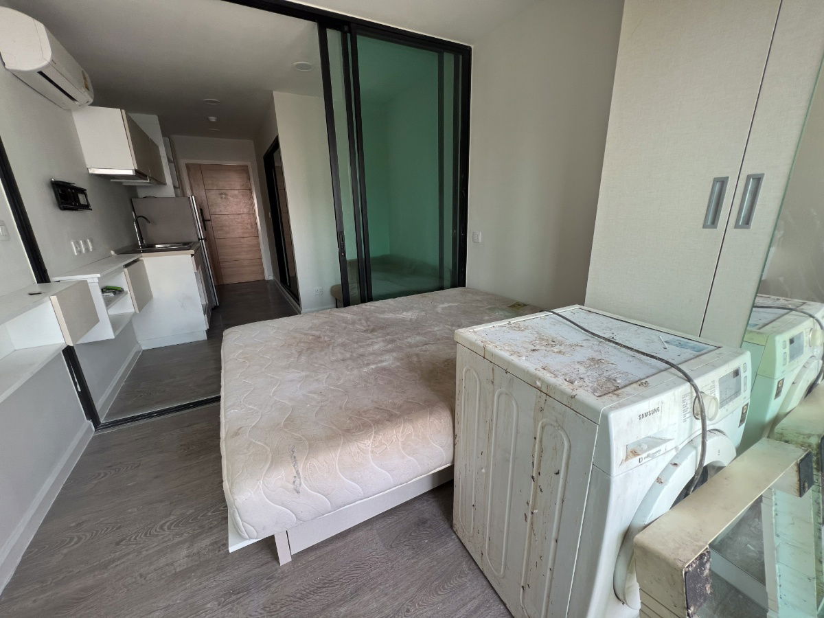 รูป JK 5507408  :  พอส สุขุมวิท 103 - รูปที่ 12/13