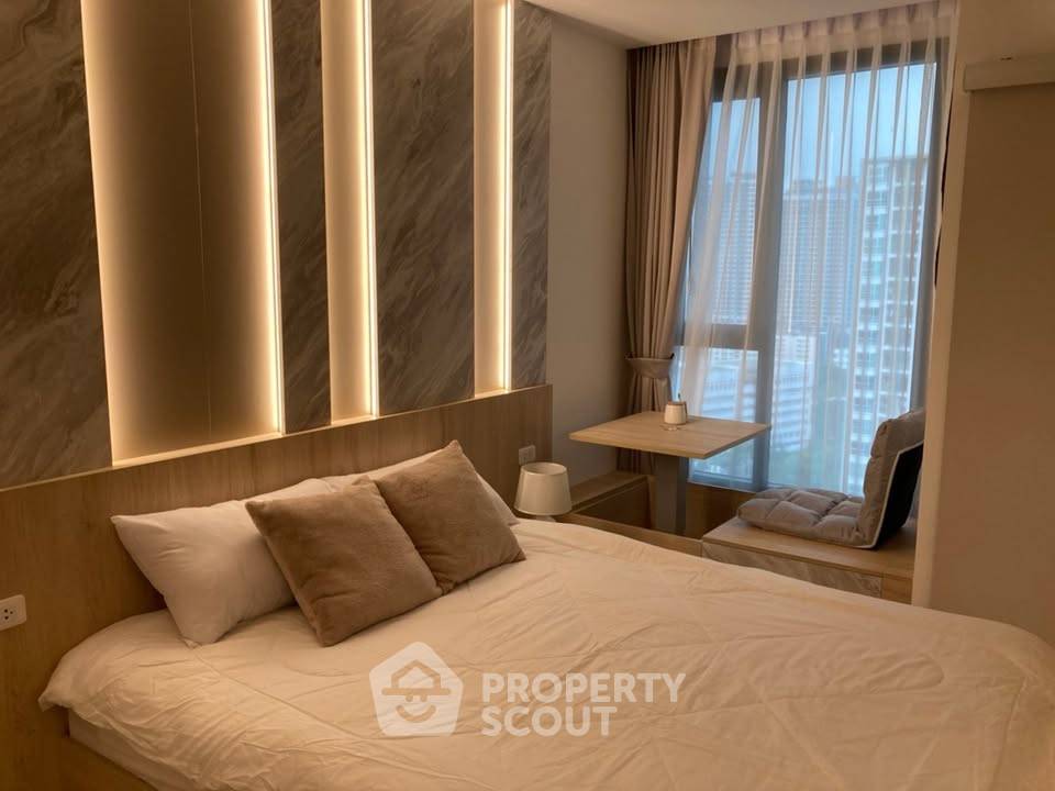 picture 1-BR Condo at Denim Jatujak near MRT Chatuchak Park (ID 1974454) - 7/26