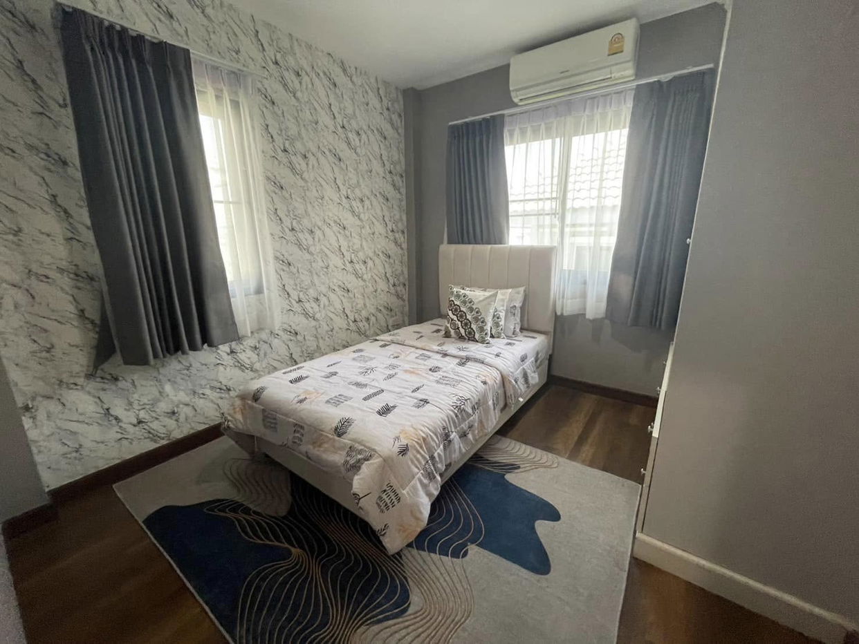 รูป ขายบ้านเดี่ยว 3 ห้องนอน พัทยาตะวันออก - รูปที่ 9/14