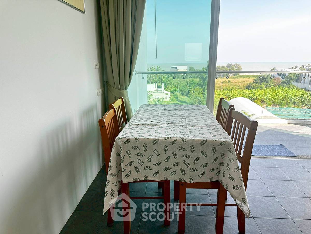 รูป คอนโด 1-ห้องนอน ที่ ไมด้า เดอ ซี หัวหิน ใกล้ เดอะ เวเนเซีย (ID 2461712) - รูปที่ 21/29