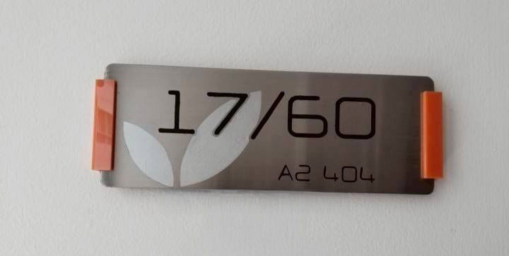 รูป JK2 6420718 : ลุมพินี วิลล์ สุขุมวิท 109-แบริ่ง - รูปที่ 2/7