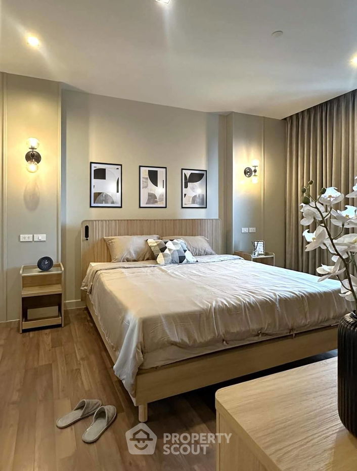 picture 2-BR Condo at The Room Sukhumvit 62 near BTS Punnawithi (ID 1873131) - 9/19