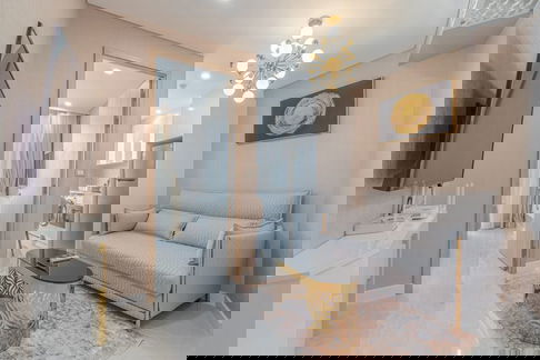 Copacabana Condominium for Sale in Jomtien