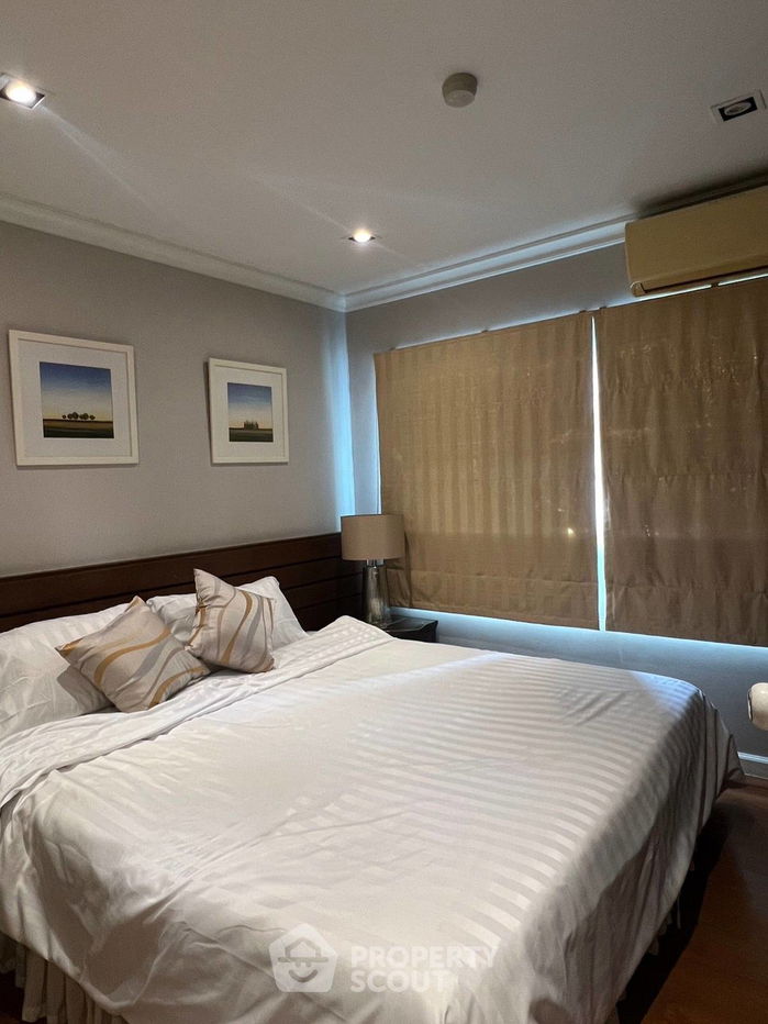 picture 1-BR Condo at Lumpini Suite Sukhumvit 41 near BTS Phrom Phong (ID 1370847) - 9/12