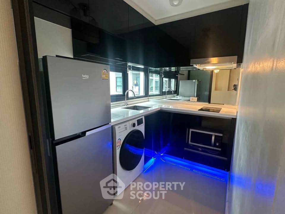 picture 1-BR Condo at Metro Sky Ratchada near MRT Huai Khwang (ID 2463725) - 3/7