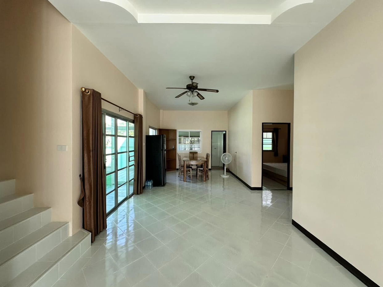 รูป 3-Bedroom House for Rent in North Pattaya - รูปที่ 2/14