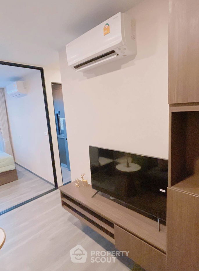 รูป คอนโด 1-ห้องนอน ที่ ดิ ออริจิ้น ลาดพร้าว-บางกะปิ ใน คลองจั่น (ID 2001427) - รูปที่ 6/15