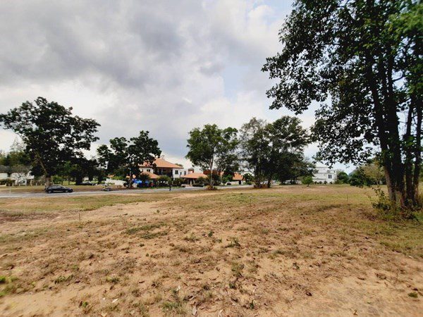 รูป ขายที่ดินติดสนามกอล์ฟฟีนิกซ์ - รูปที่ 4/6