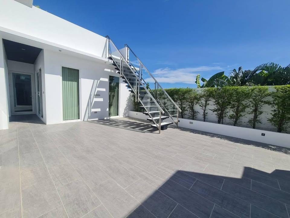 picture Palm Oasis Villas for Sale - 17/17