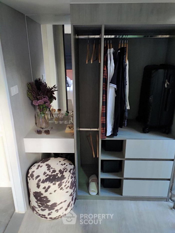 picture 2-BR Condo at Origin Plug & Play Ramkhamhaeng Triple Station in Hua Mak (ID 731562) - 13/17