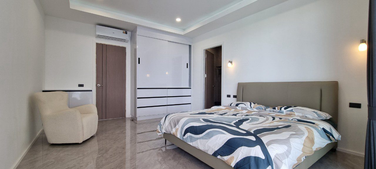 รูป ขายพูลวิลล่าหรู 3 ห้องนอน ในชัยพฤกษ์ - รูปที่ 14/19