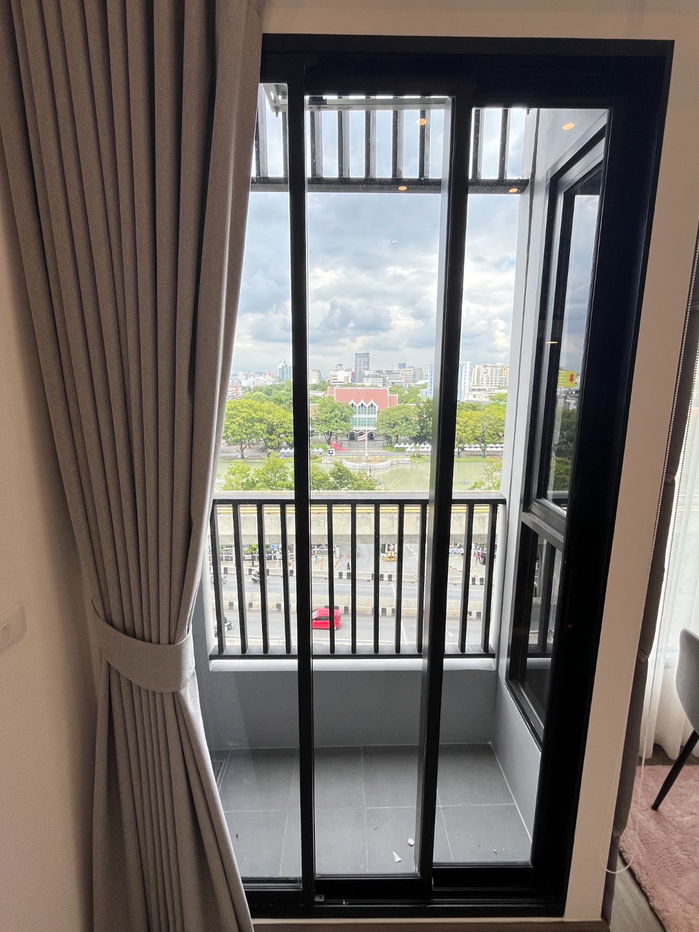 รูป 🤝🏻RB22009 ให้เช่าถูกมาก👍โซ ออริจิ้น เกษตร อินเตอร์เชนจ์✅แอดไลน์ @mproperty( มี @ ด้วย) แอดมินตอบไว - รูปที่ 10/20