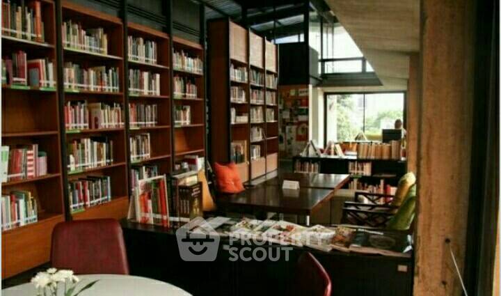 picture 1-BR Condo at The Seed Memories Siam near BTS National Stadium (ID 632884) - 1/7