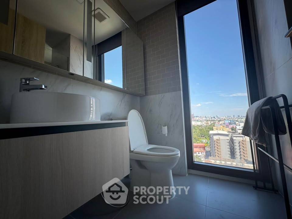 picture 2-BR Condo at XT Phayathai near BTS Phaya Thai (ID 2461827) - 20/20