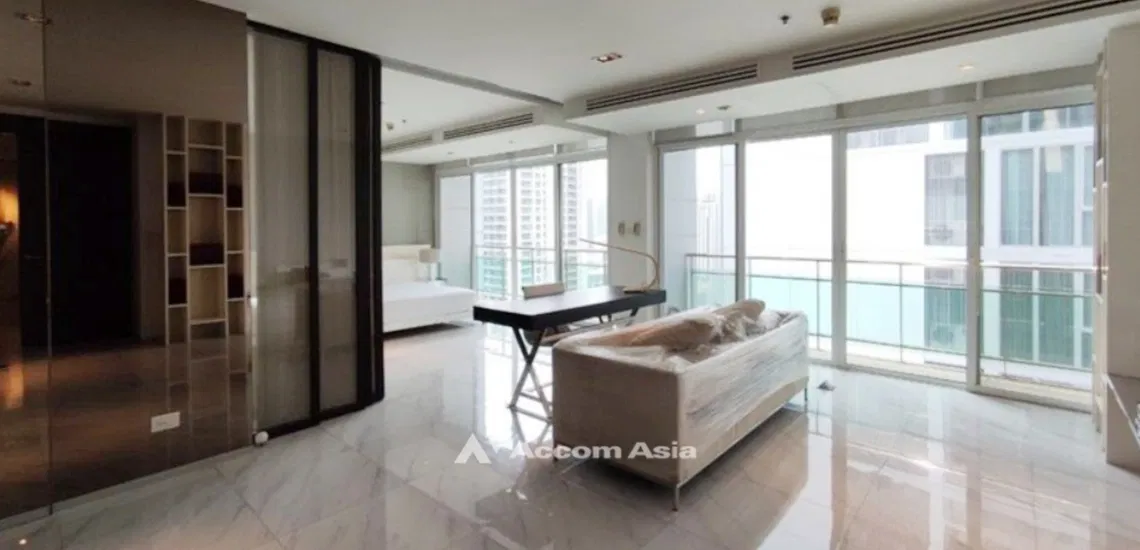 รูป 🔼🔽 AccomA 📩 Penthouse,Duplex Condo 2 BR Condominium @The Prime 11 (AA22167) - รูปที่ 10/20