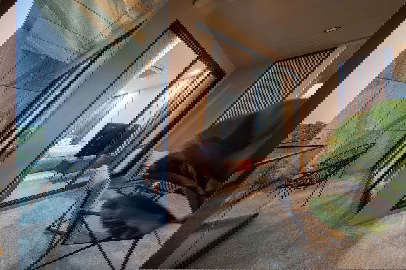 รูป วิลล่าฮาร์โมนี่ฮิลล์สำหรับขาย - รูปที่ 22/27