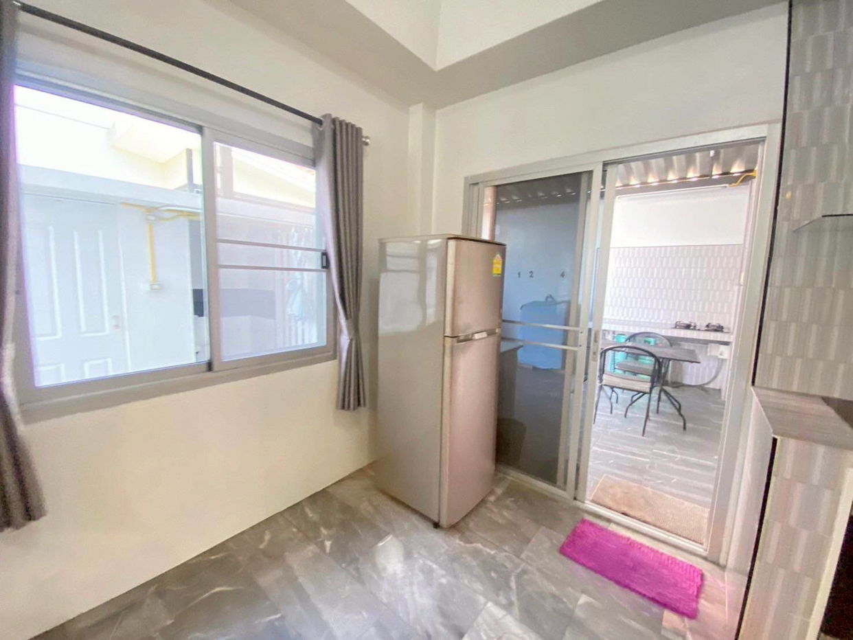 รูป ขายพูลวิลล่าสุดหรู – จอมเทียน พัทยา - รูปที่ 3/13