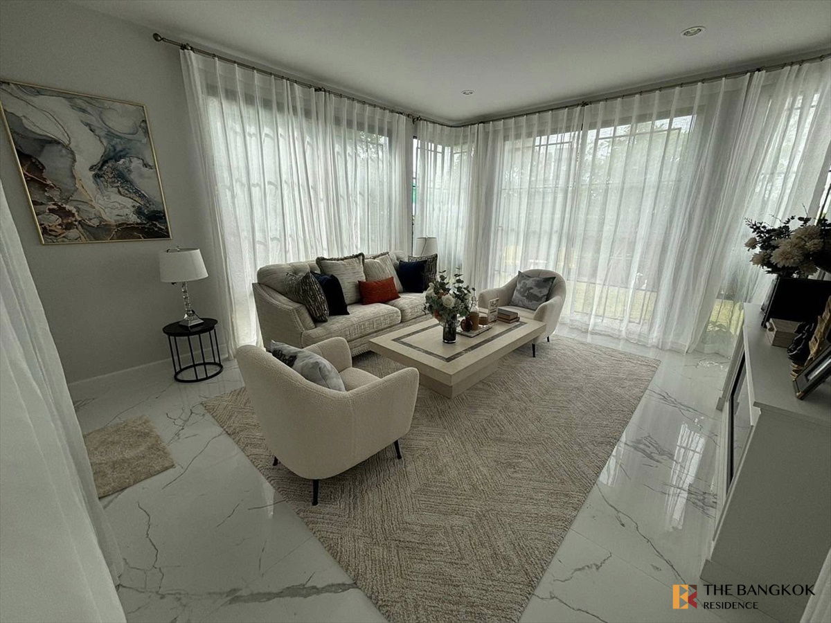 picture the privilege of luxury in an economic hub location setthasiri chaengwattana prachachuen2 - 14/19