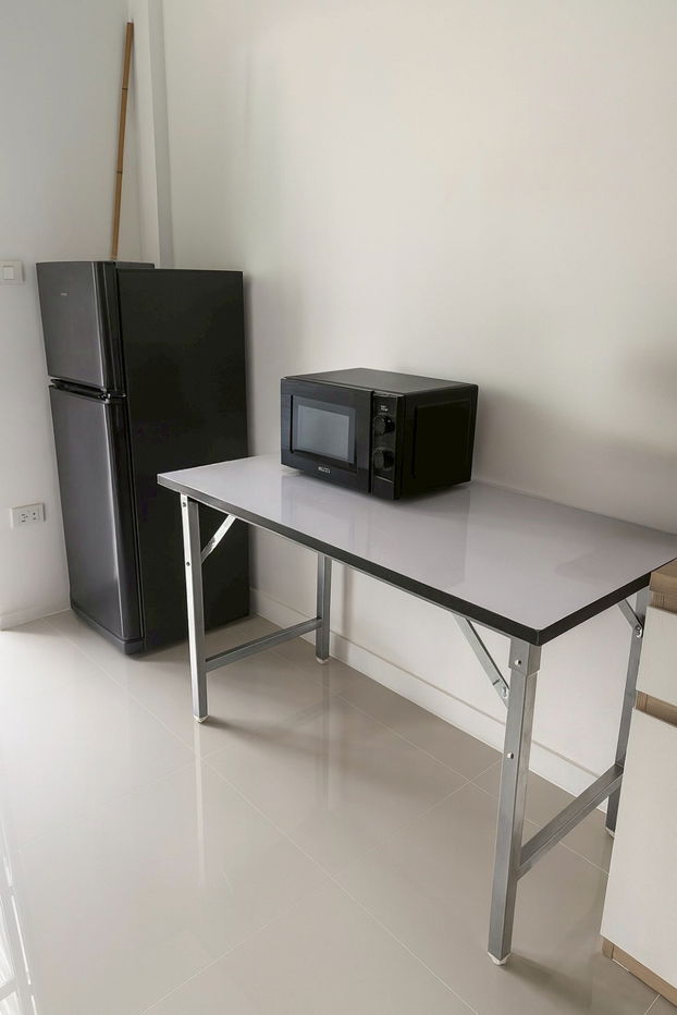 รูป ให้เช่าทาวน์โฮมสองชั้น  2 ห้องนอน 2 ห้องน้ำ 1 ห้องรับแขก 1 ห้องครัว   1  ที่จอดรถ - รูปที่ 5/14