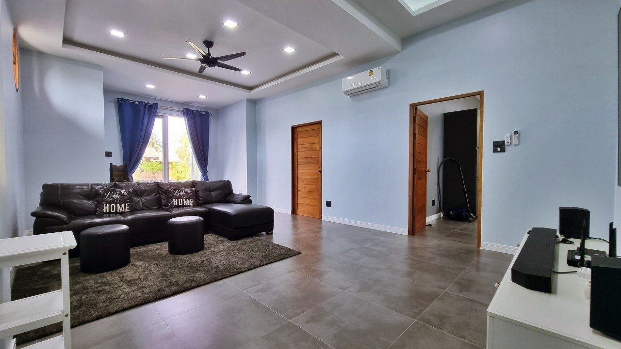 รูป ขายบ้านเดี่ยว 3 ห้องนอน ในพัทยาตะวันออก - รูปที่ 27/28