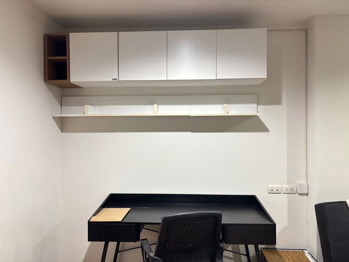 รูป 🟪🟦🟩🟨🟧 ให้เช่า Lumpini Park Rama 9 - Ratchada 🛎️🛎️ | 𝗟𝗶𝗻𝗲@: @𝗮𝘀𝘀𝗲𝘁𝘀𝗽𝗿𝗼 - รูปที่ 4/9