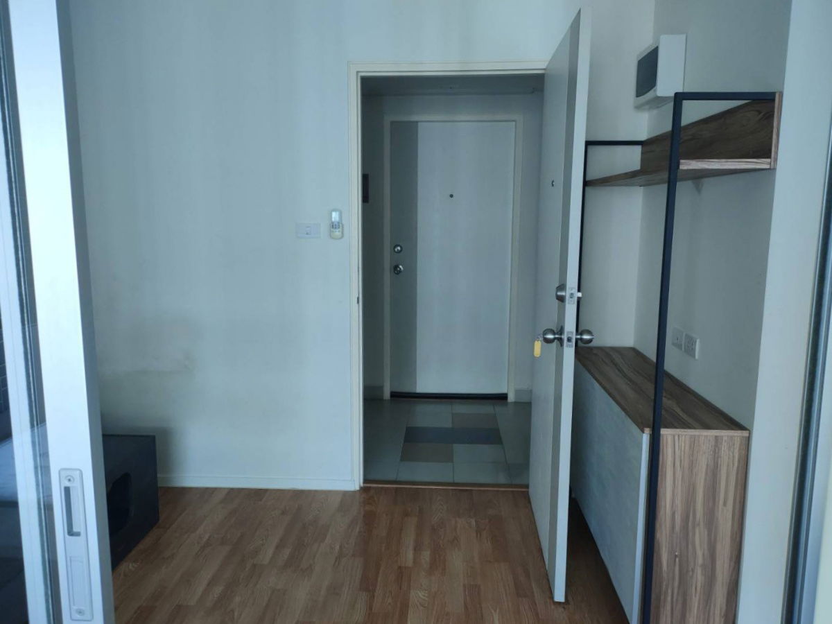 รูป JK3 6646022 : ลุมพินีวิลล์ นครอินทร์-ริเวอร์วิว - รูปที่ 4/6