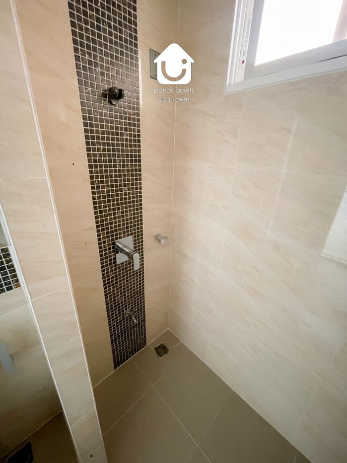 รูป 📣 ขายด่วน! บ้านเดี่ยว เพอร์เฟค เพลส รามคำแหง-สุวรรณภูมิ 3 หลังริม แปลงสวย! - รูปที่ 19/35