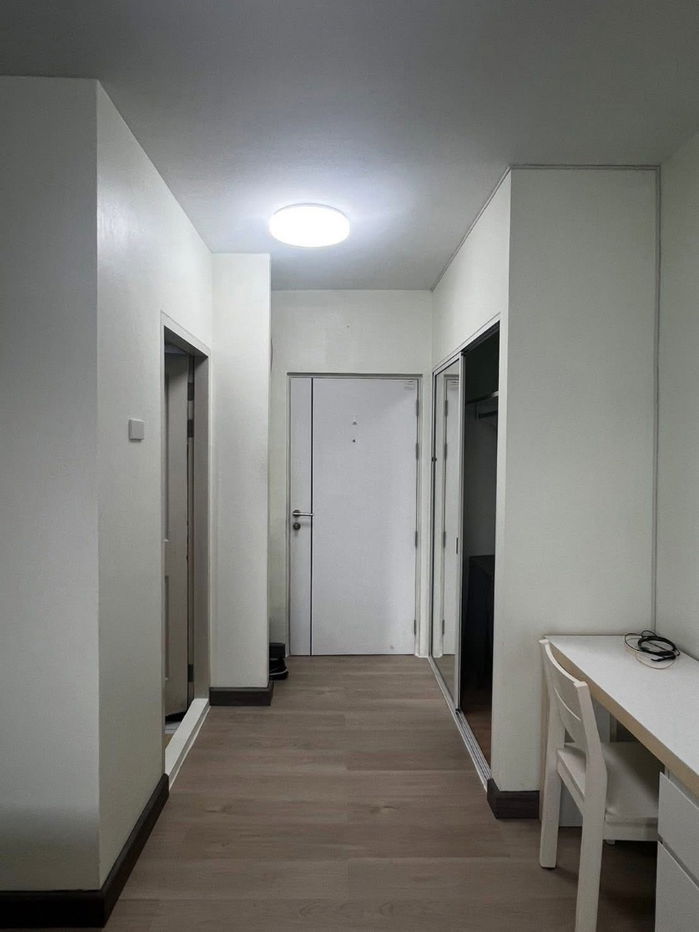 picture #S5105 For Rent A Space Asoke-Ratchada - 5/14