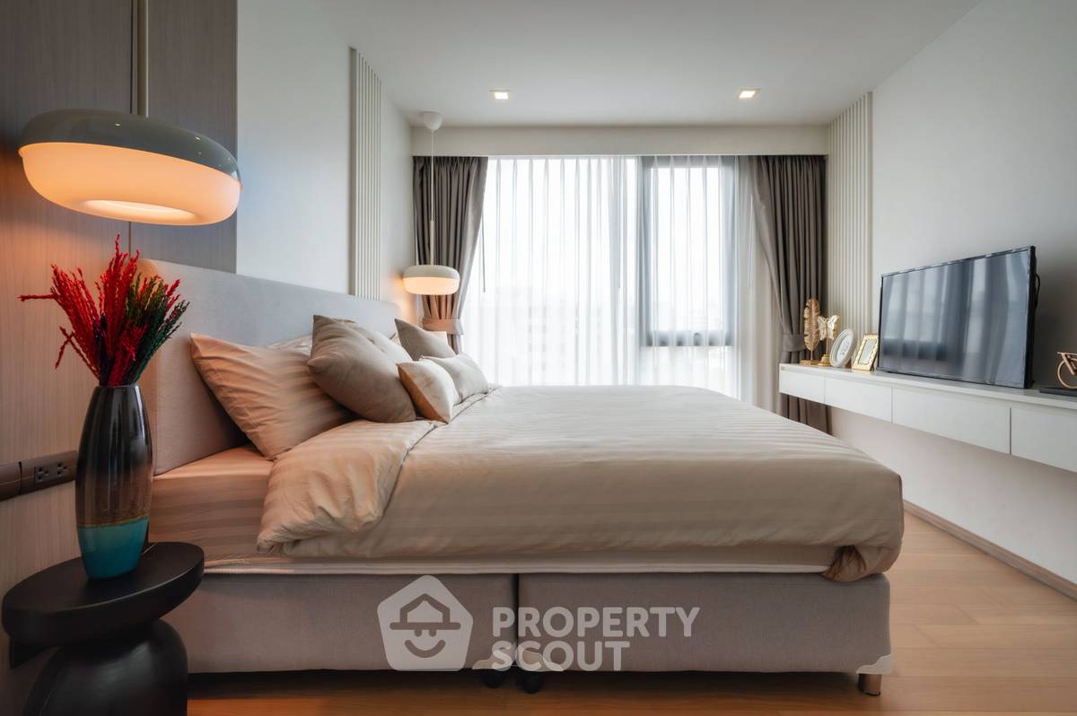 picture 2-BR Condo at Art @ Thonglor close to Thong Lo (ID 2461893) - 13/49