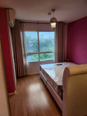 รูป svs298 ให้เช่า ลุมพินี วิลล์ อ่อนนุช-ลาดกระบัง LUMPINI VILLE ONNUCH-LADKRABANG - รูปที่ 5/21