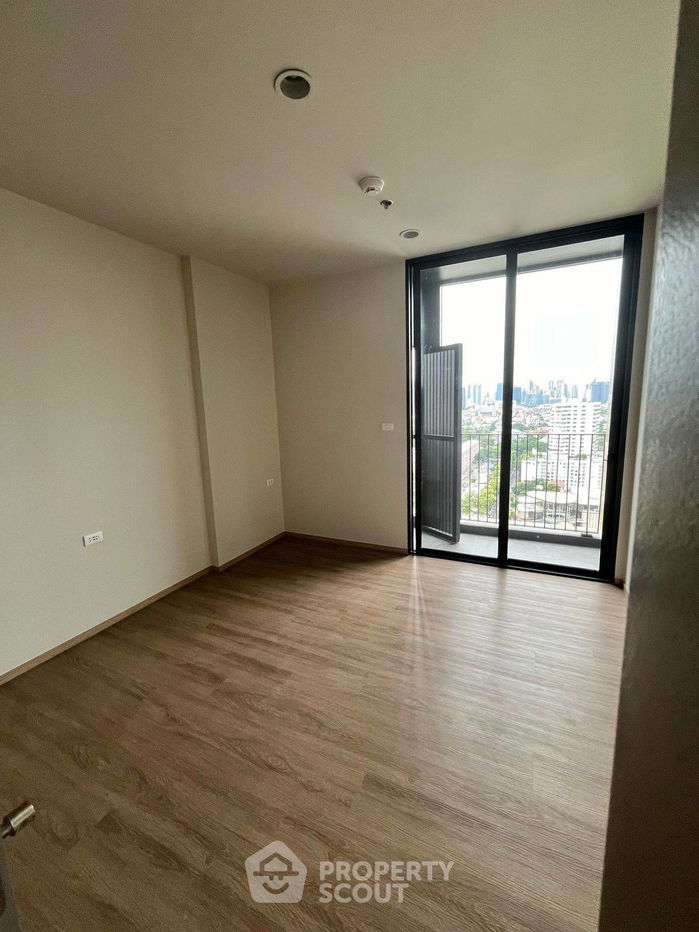 รูป คอนโด 3-ห้องนอน ที่ ดิ อิสสระ สาทร ใน ทุ่งมหาเมฆ (ID 2217695) - รูปที่ 7/10