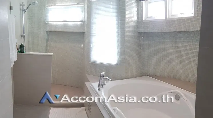 รูป 🔼🔽 AccomA 📩 Pet friendly 3 BR Condominium @Kallista Mansion (AA15708) - รูปที่ 15/16