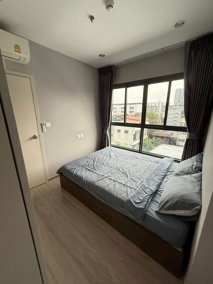 picture For   rent  The Tree Hua Mak Interchange  🔴🔴 - 2/11