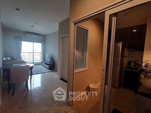 picture 1-BR Condo at The Crest Sukhumvit 34 near BTS Thong Lor (ID 382220) - 3/16