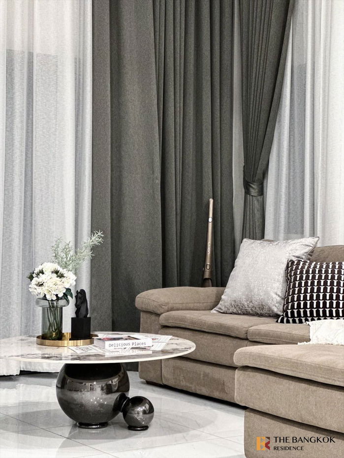 picture luxurious design, elevated atmosphere the city bangna 3 - 10/14