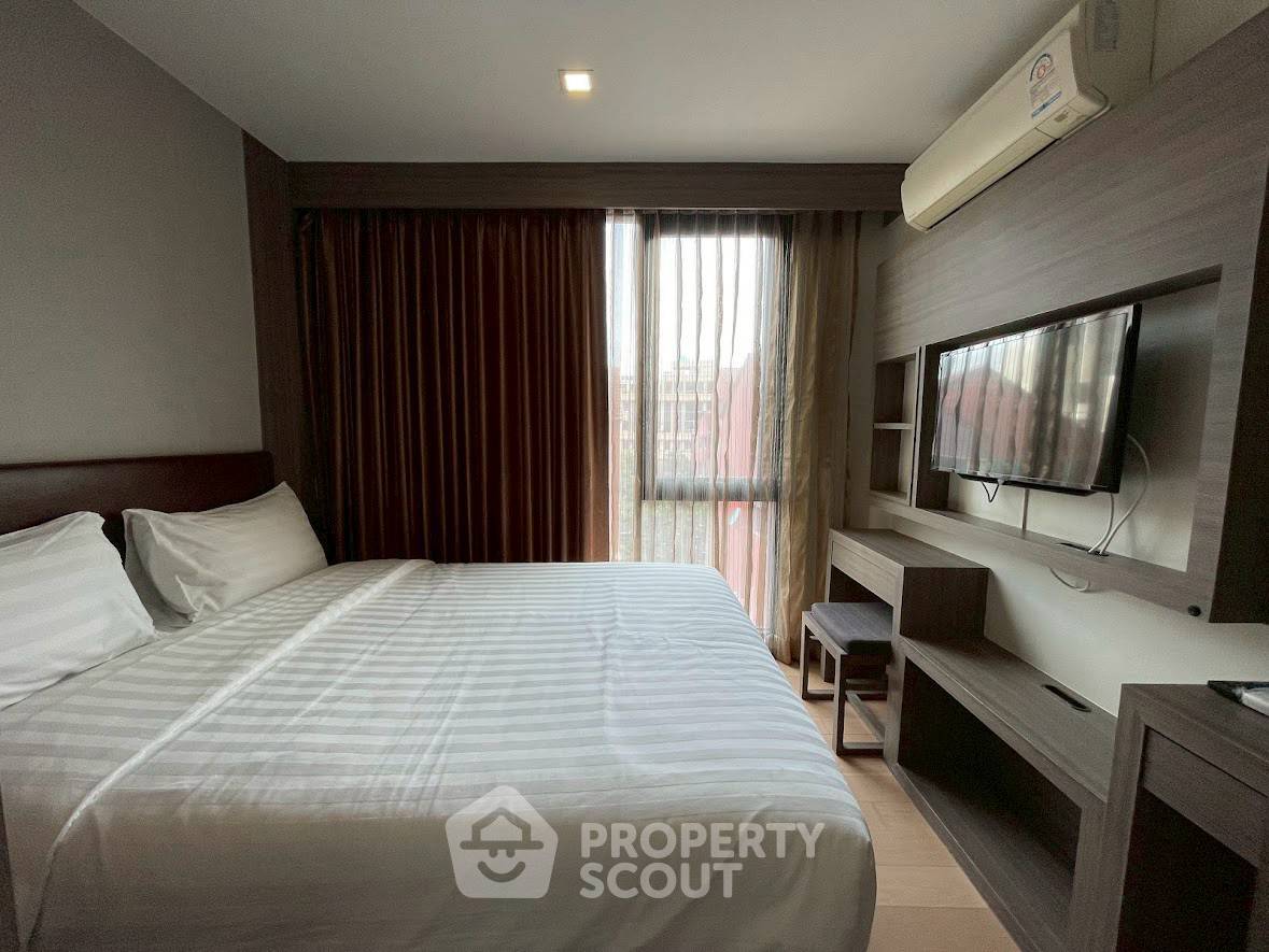 รูป คอนโด 2-ห้องนอน ที่ อาร์ท แอท ทองหล่อ ใกล้ ทองหล่อ (ID 2461150) - รูปที่ 7/10